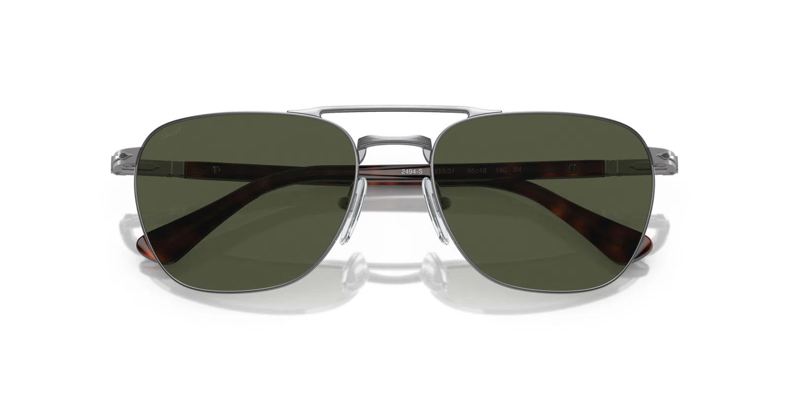 Persol 2494S Sunglasses - view 29
